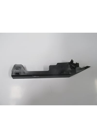 Opel Astra G Sd/hb 99/09 Ön Tampon Bağlantı Braketi Sol Plastik - Tampon