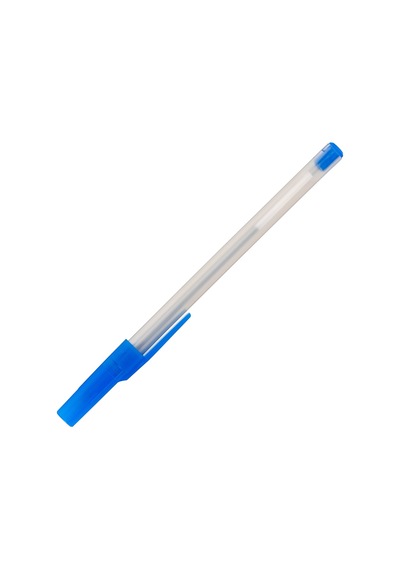 Bigpoint Tükenmez Kalem Office 1.0mm Mavi X 50 Adet Diğer