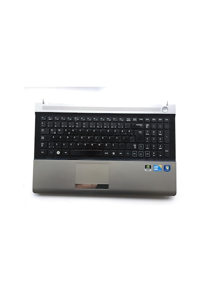 Samsung Uyumlu Np-Rv511 S3520 Rv515 Rv520 Üst Kasa Samsung Uyumlu Np-Rv511 S3520 Rv515 Rv520 Üst Kasa