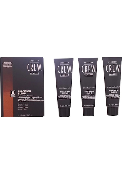 Ac Precısıon Blend Medıum Ash 3x40ml