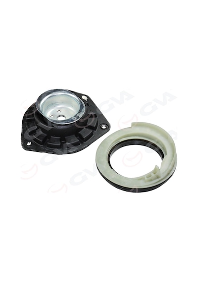 Ön Amortisör Üst Takozu Rulman Seti Megane 2 2001-2012 1.6 16v 83kw-113hp Benzinli Gva 9311210 7701207678