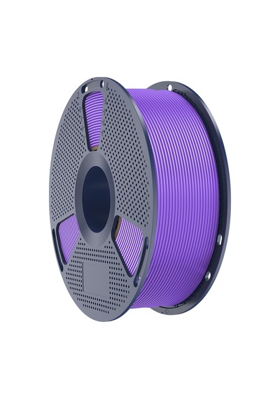 Sunlu Lavanta Moru Petg Filament - 1.75mm - 1 Kg