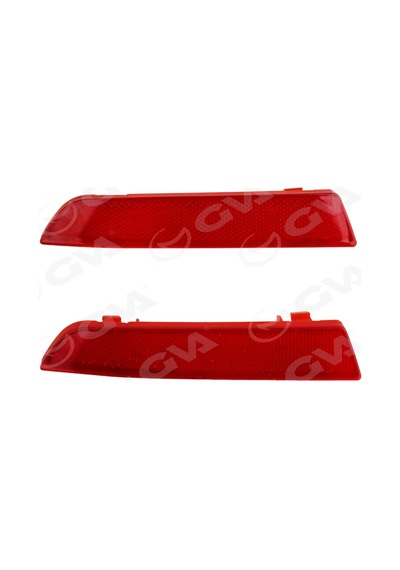 Reflektor - 536 - Arka Tampon Sag Mercedes Vıto - Csmo-tex - W447 14