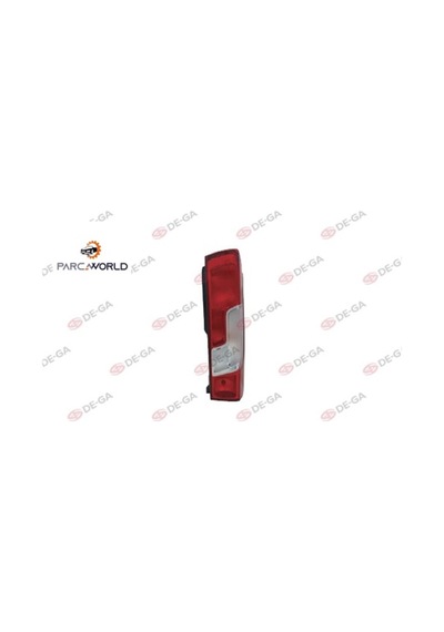 Fıat Ducato Arka Stop Sağ 2014