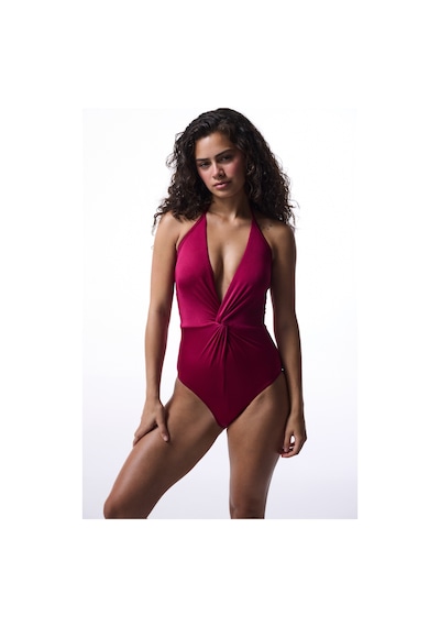 Penti Bordo Tricia Manokini