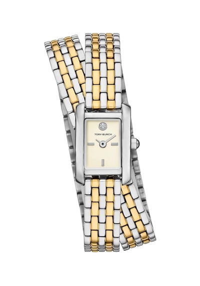 Tory Burch Tbw1093 Kadın Kol Saati Metalik Gri