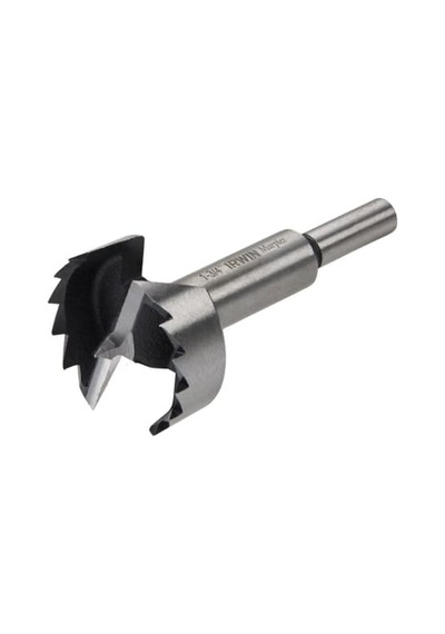 Tools 1966936 Ahşap Matkap Ucu, Mermerler İçin, 3,8 Cm