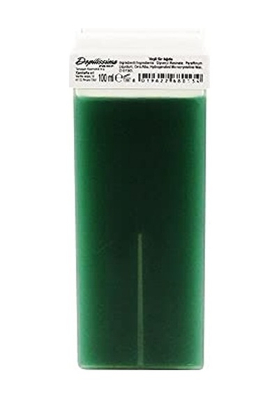 Kartuş Sir Ağda 100ml - Azulen 1 Paket 1 X 0.98 G