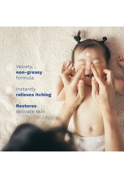 Mustela Stelatopia Emollient Yüz Kremi 40ml