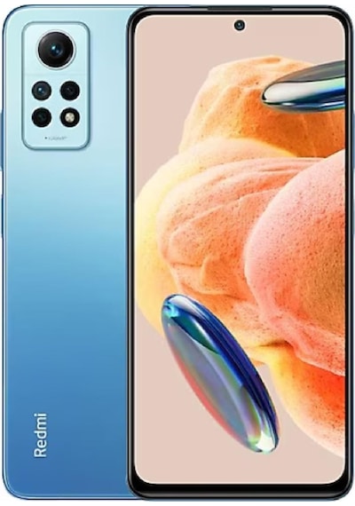 Yenilenmiş Xiaomi Redmi Note 12 Pro 256 GB A Grade (12 Ay Garantili)