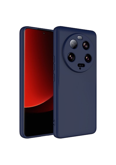 Xiaomi Mi 13 Ultra Uyumlu Kılıf Zore Mara Lansman Kapak