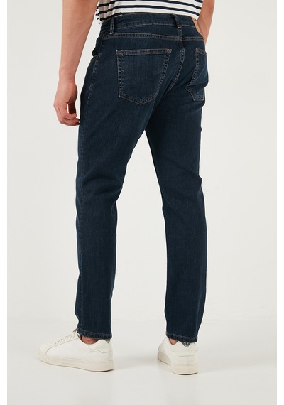 Buratti Erkek Kot Pantolon 2203c51parma Lacivert