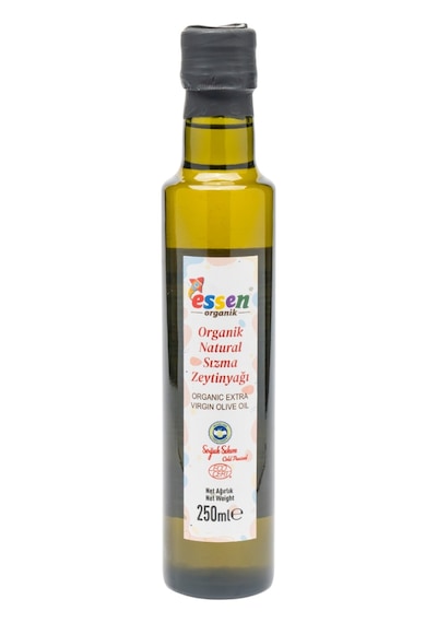 Essen Organik Sızma Zeytinyağı 250 ML