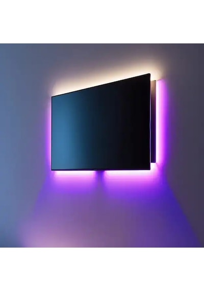 Cata Ct-4566 3m Rgb Usb Tv İç Mekan Şerit Led Seti