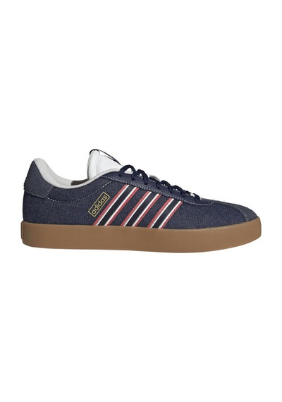 Adidas Jr8591 Vl Court 3.0 Erkek Günlük Spor Ayakkabısı Renkli