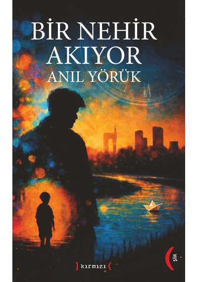 Bir Nehir Akıyor