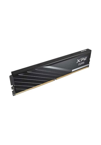 Ax5u6000c3016g-slabrbk Lancer Blade Siyah Rgb Ddr5-6000mhz Cl30 16gb 1x16gb Single 30-40-