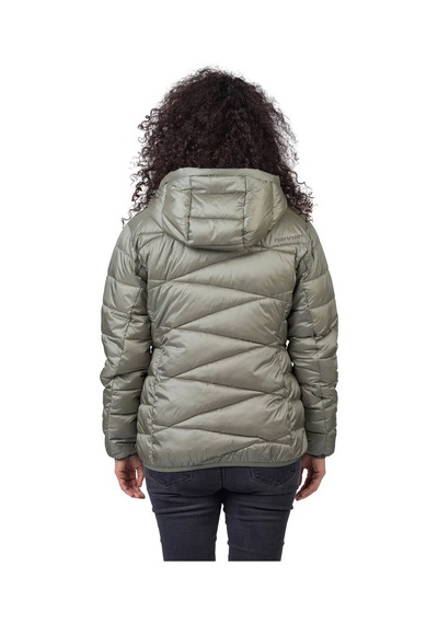 Hannah Betlis Kadın Outdoor Ceket 10047233hhx.01 Dsage Dried Sage