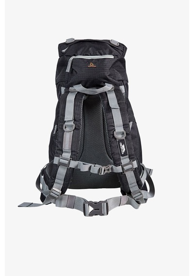 Trespass Trek 33 - 33 Litres Rucksack Unisex Siyah Sırt Çantası Uaacbaf20002-28249 Standart