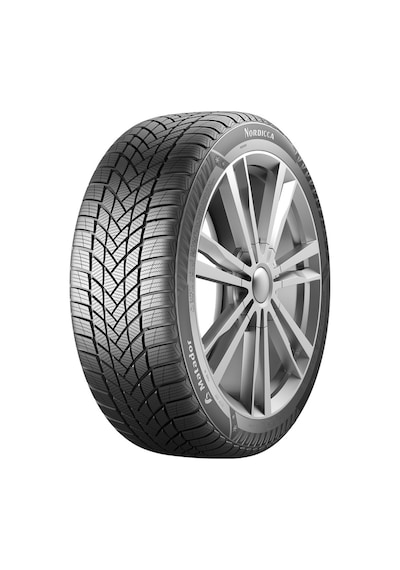Matador 195/60R15 88H MP93 Nordicca Kış Lastiği 2026