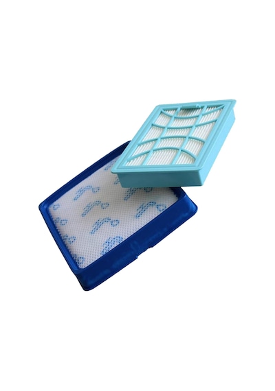 Uyumlu Fc 9751 Powerpro Max Uyumlu Süpürge Hazne Filtre Seti 2 Li Genel
