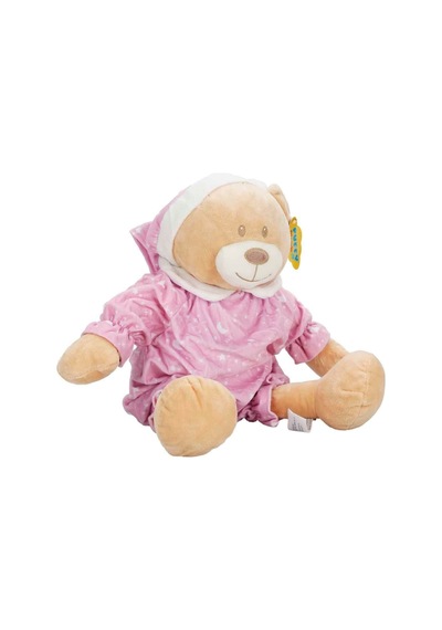 4761 Pijamalı Peluş Ayı 30 Cm -sunman