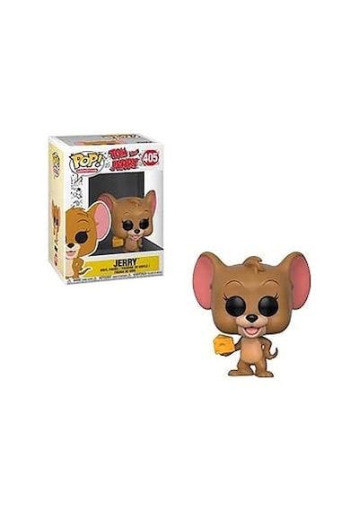 Funko Tom And Jerry S1 Geschenkidee, Statue, Sammlung, Comics