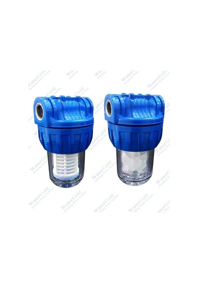 Çamaşır Ve Bulaşık Makinesi Tortu Ve Kireç Önleyici Filtre 5" Inç (483666810)