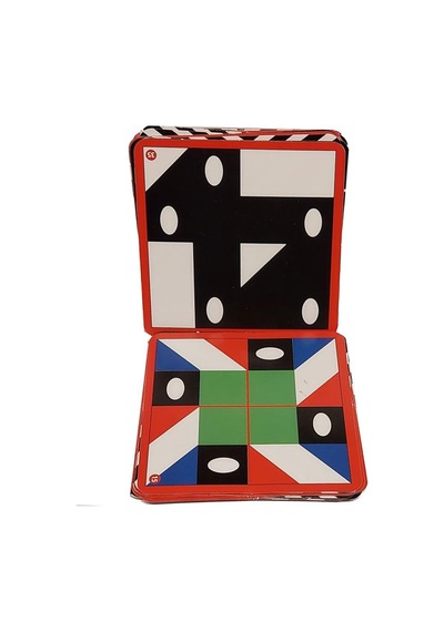 Calimera Toys Iq Oyun Zeka Oyunu X-cubo