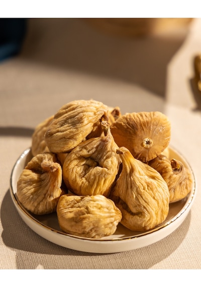 Dağ Inciri Süzme Yeni Mahsul 500 Gram Diğer