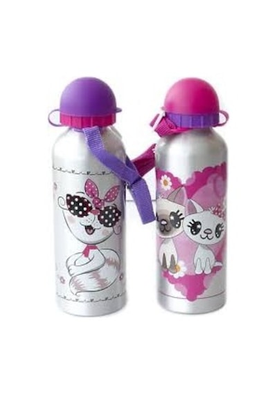 Dolphin Alm-G-50 Alüminyum Matara 500Ml 12/72