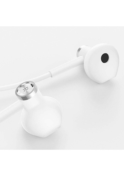 Xiaomi Uyumlu Jack Girişli Kablolu Kulaklık Android Uyumlu 3.5mm Jak Kulakiçi Kulaklık 3.5 Mm Yuvarlak Jak
