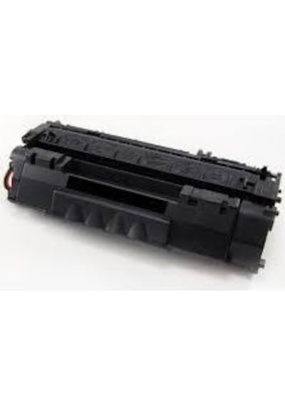 Ofispc Hp Q5949a-q7553a Uyumlu Toner P2014-2015-1160-1320- 49a-53a