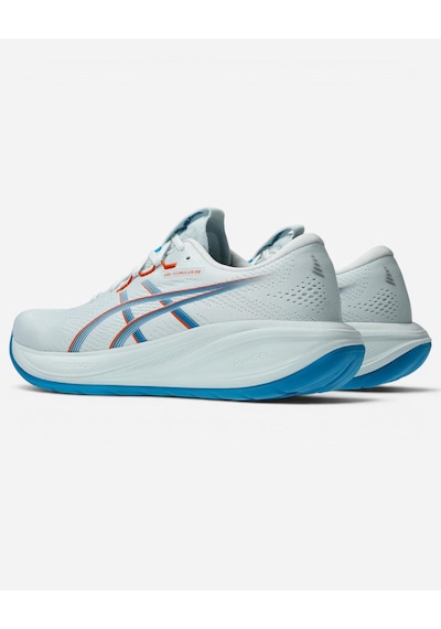 Asics Gel-cumulus 28 Erkek Mavi Koşu Ayakkabısı 1011c143-402