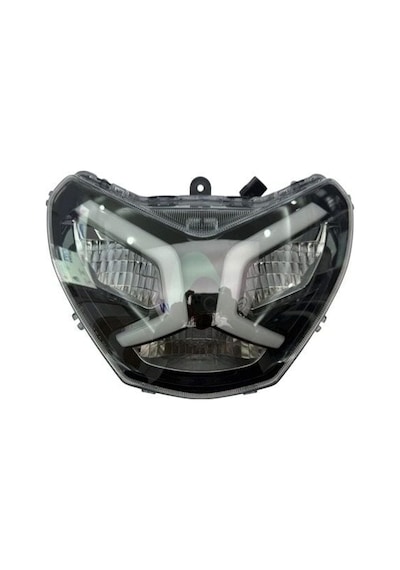 Tvs Raider 125 Far Komple