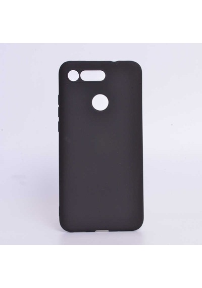 Huawei Honor View 20 Kılıf Soft Mat Premier Case