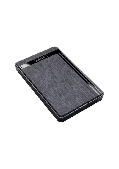 EcoBox 2.5" SATA SSD USB 3.0 Harici Kutu HDD Kutusu