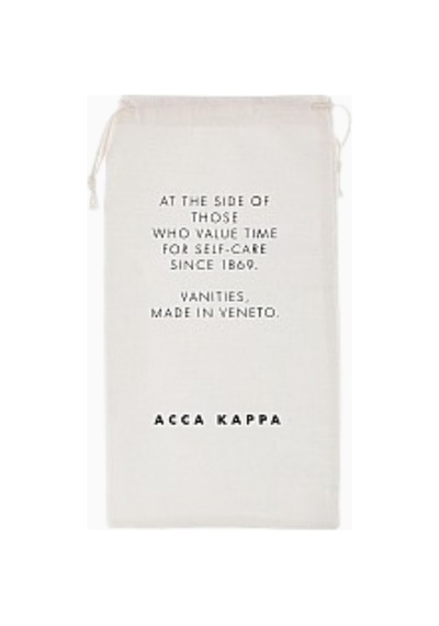Acca Kappa Mach3 Jilet Metal Standlı Profesyonel Tıraş Aleti