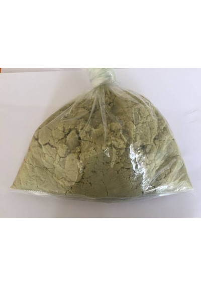 Demir Gübresi Toz Demir Gübresi Demir Sülfat 10 KG