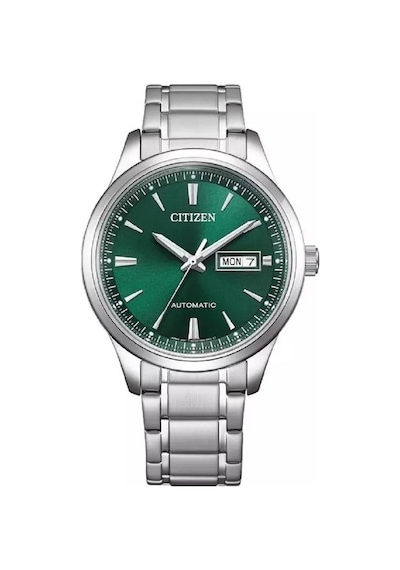 Citizen Mechanical Day-date Ny4058-79xe Otomatik Erkek Kol Saati Çok Renkli