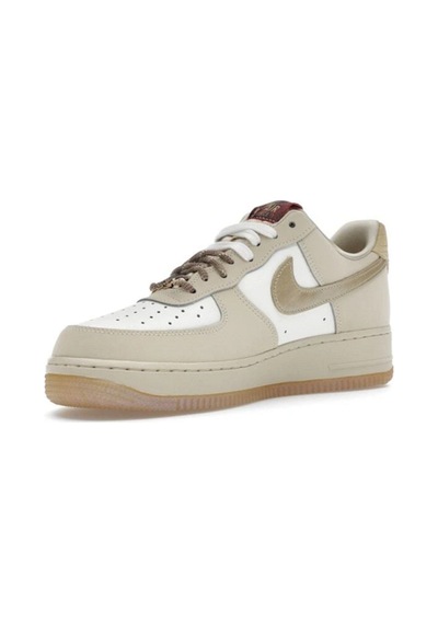 Nike Air Force 1 Low Year Of The Snake Hv5990 172 Bej