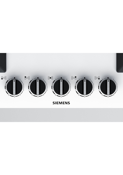 Siemens EP7A2QB20 Ankastre Ocak Beyaz
