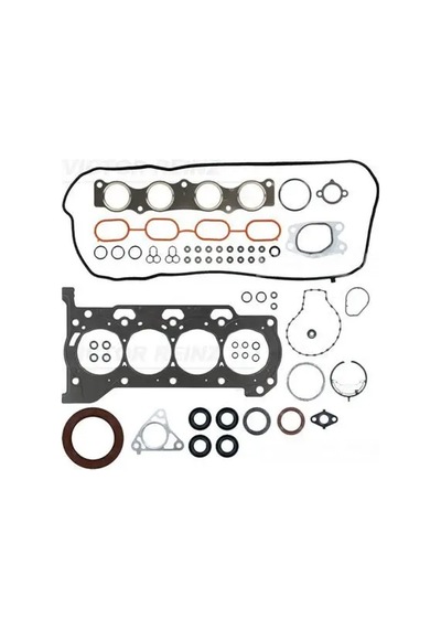Vıctor Reınz 015402503 Motor Takim Conta Alt + Ust 041110t061 041110t062 041110t063