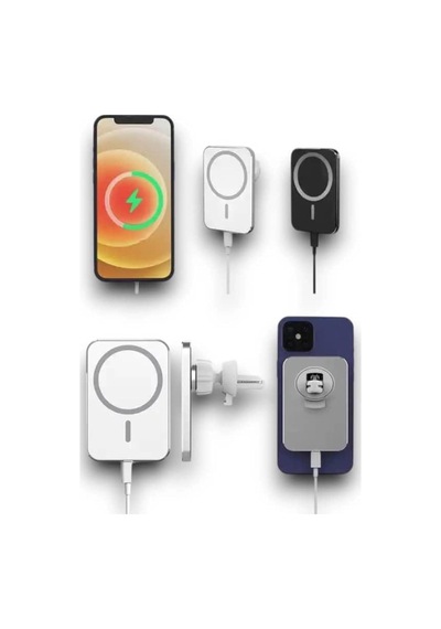 My Best Store 15w Wireless Şarj Cihazı