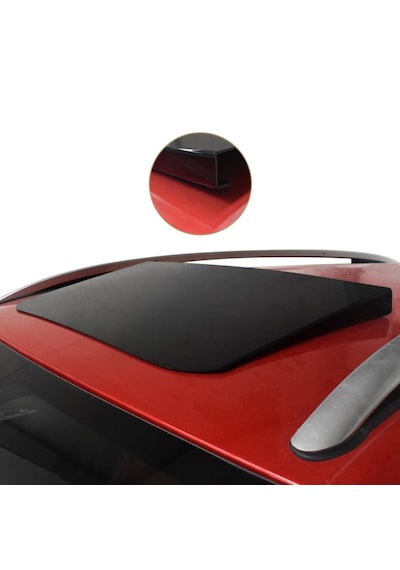 Tavan Rüzgarlığı Flexaır Sahte Sunroof 2 Li