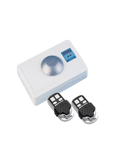 Desi Hs-103 Ecoline - Ucuz Kablosuz Alarm Sistemi