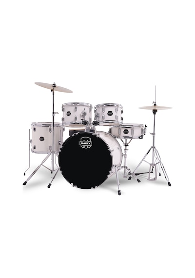 Mapex Comet Akustik Davul Seti 20+10+12+14ft+14s Cm5044ftcfh