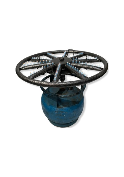Ygl Katmer Ve Saç Kavurma Ocağı 45 Cm