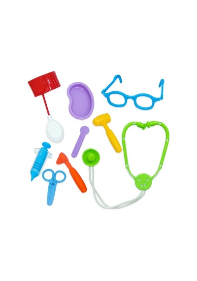 Harika Kanatlar Doktor  Çantası