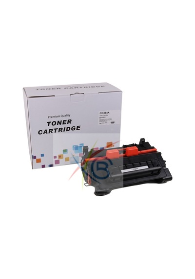 Hp Cc364A Ce390A Uyumlu Toner (10.000 Sayfa)
